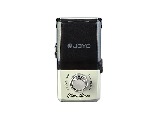 JF-307 Clean Glass