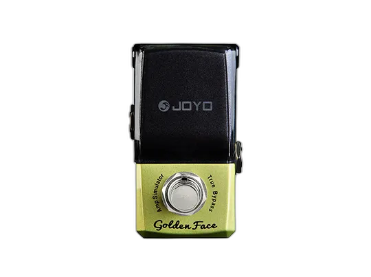 JF-308 Golden Face