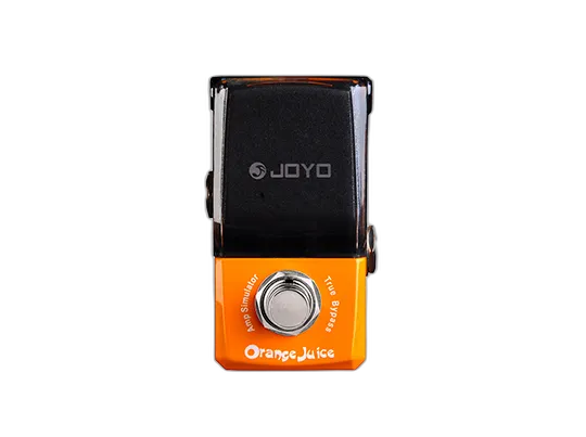 JF-310 Orange Juice
