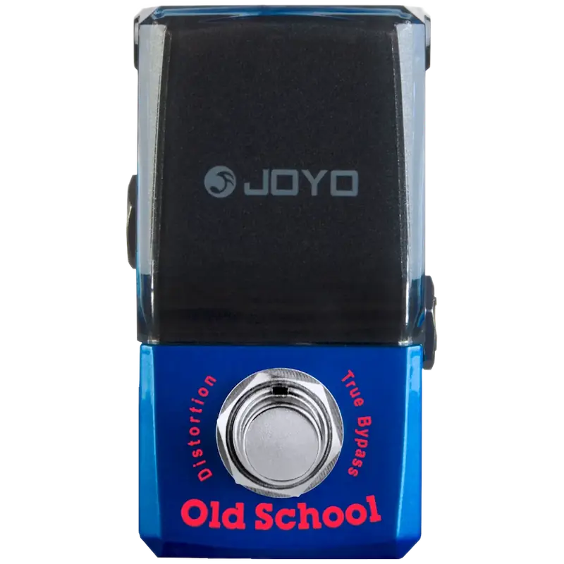 JF-313 Old School Distortion