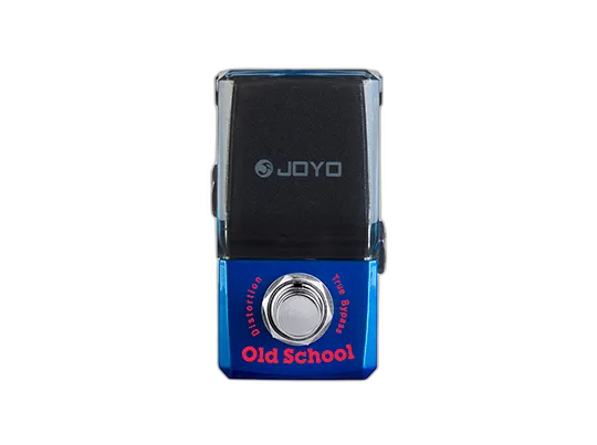 JF-313 Old School