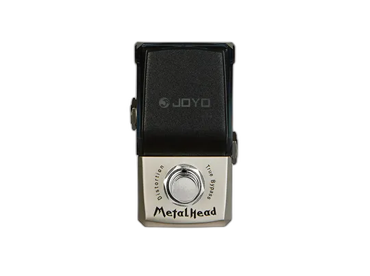 JF-315 MetalHead