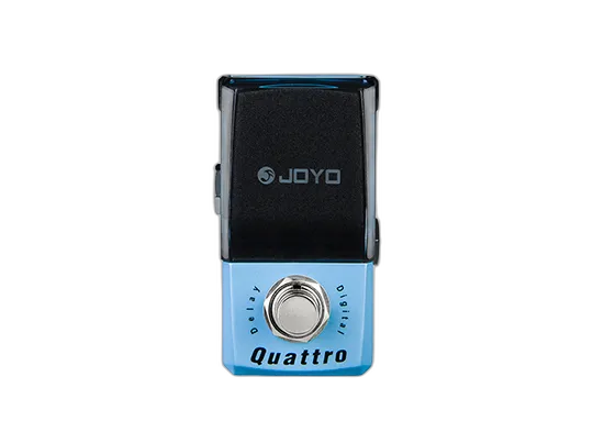JF-318 Quattro