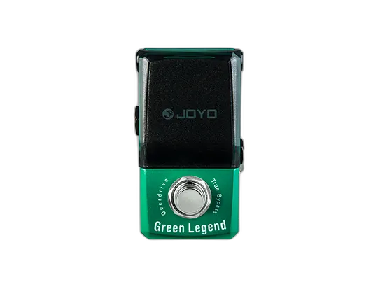 JF-319 Green Legend