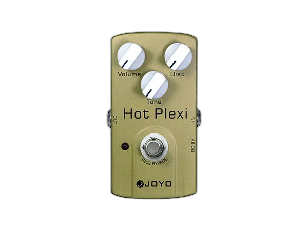 JF-32 Hot Plexi