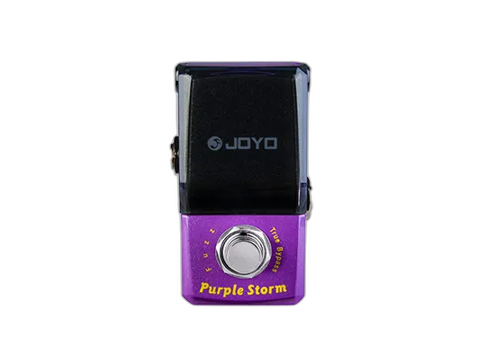 JF-320 Purple Storm