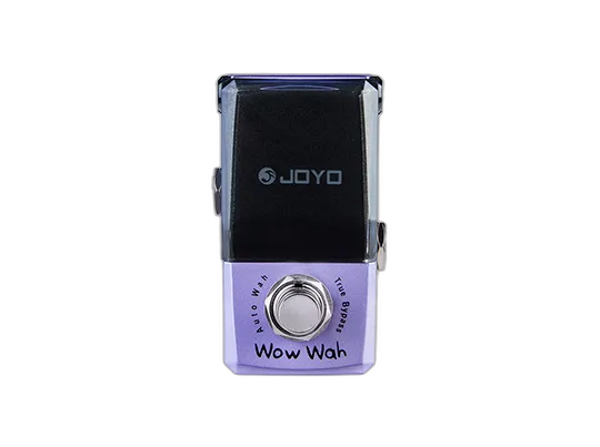 JF-322 Wow Wah