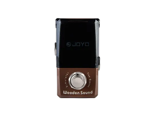 JF-323 Wooden Sound
