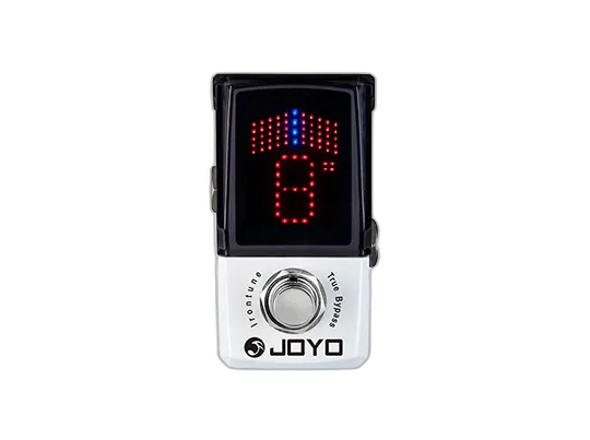 JF-326 Irontune