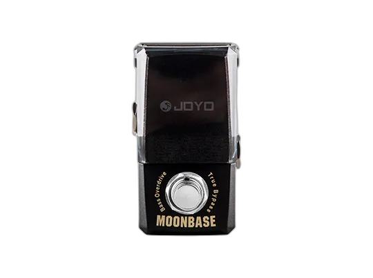JF-332 MOONBASE