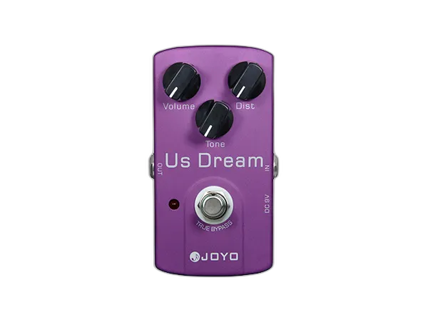 JF-34 US Dream