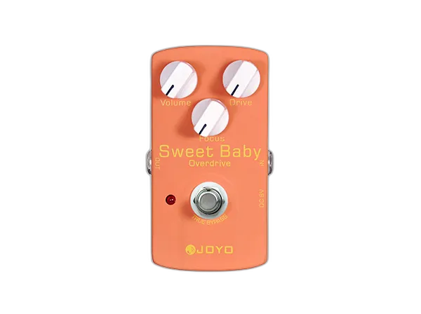 JF-36 Sweet Baby