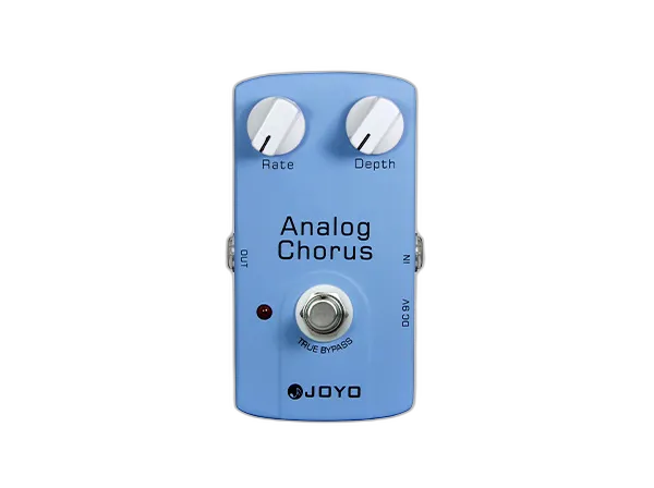 JF-37 Analog Chorus