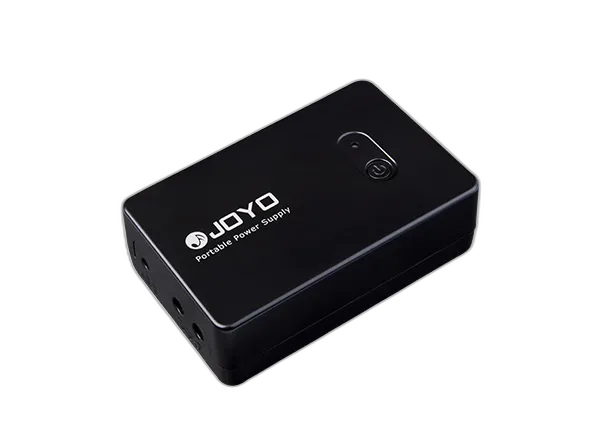 JMP-01 Portable Power Supply