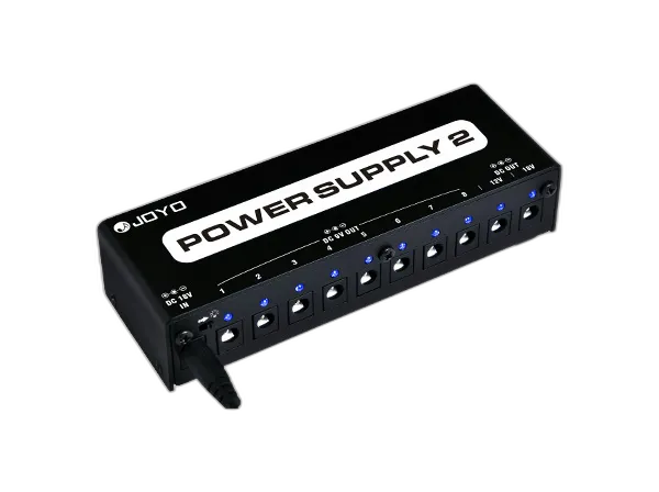 JP-02 POWER SUPPLY 2