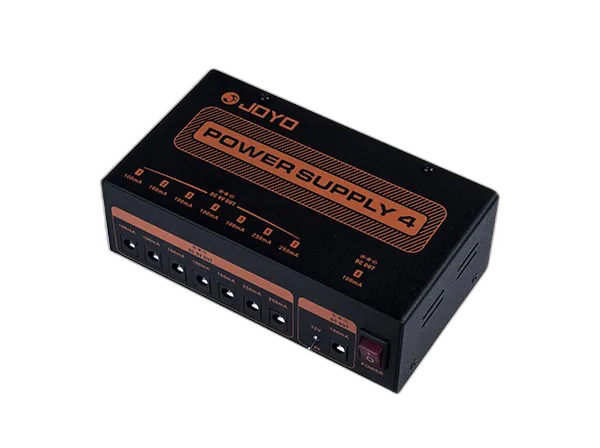 JP-04 POWER SUPPLY 4
