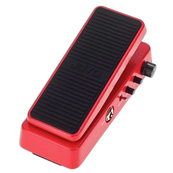Multifunction Wah / Volume