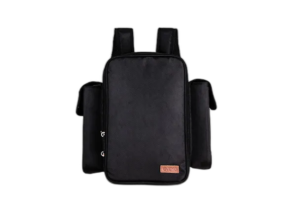 PEDAL CARPET & PEDAL CARPET BAG