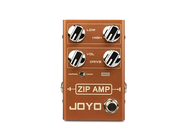 R-04 ZIP AMP