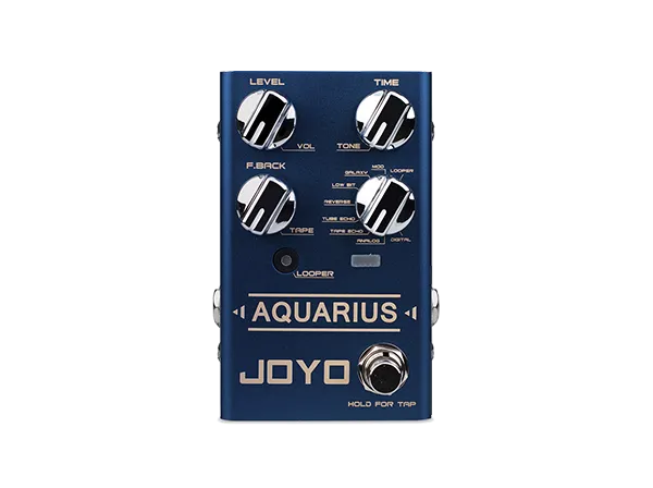 R-07 AQUARIUS