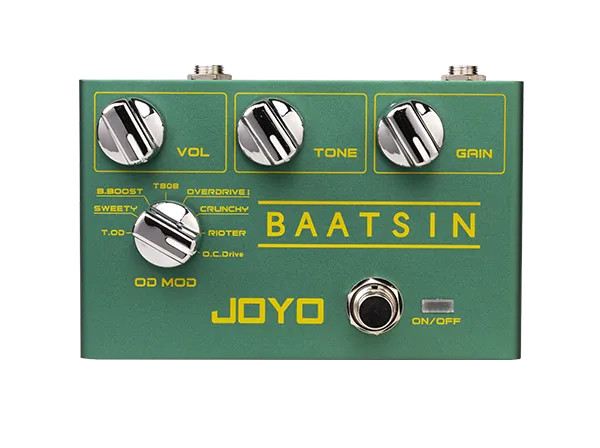 R-11 BAATSIN