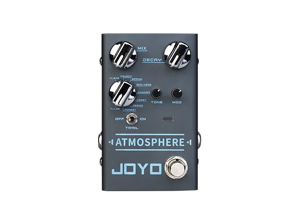 R-14 ATMOSPHERE