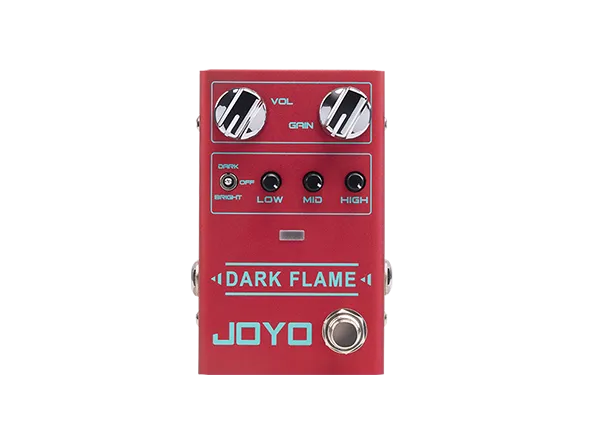 R-17 DARK FLAME