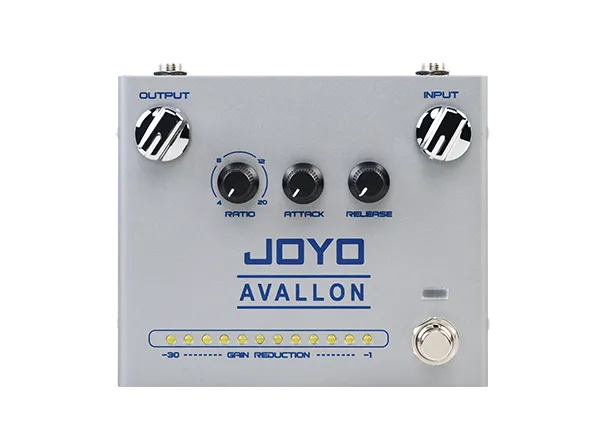 R-19 AVALLON