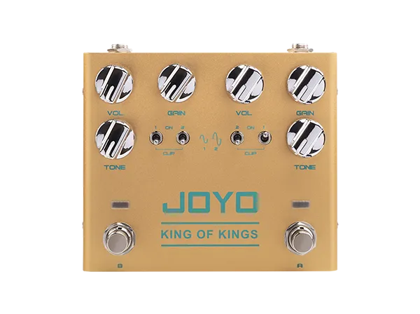 R-20 KING OF KINGS