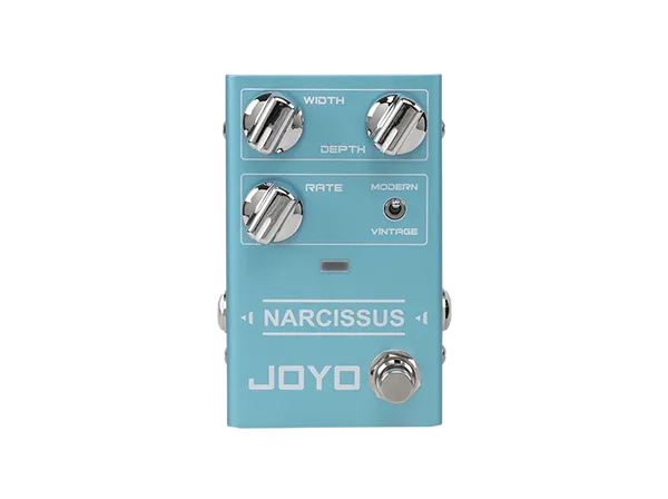 R-22 NARCISSUS