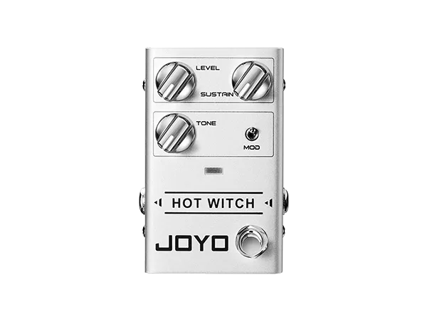 R-25 HOT WITCH