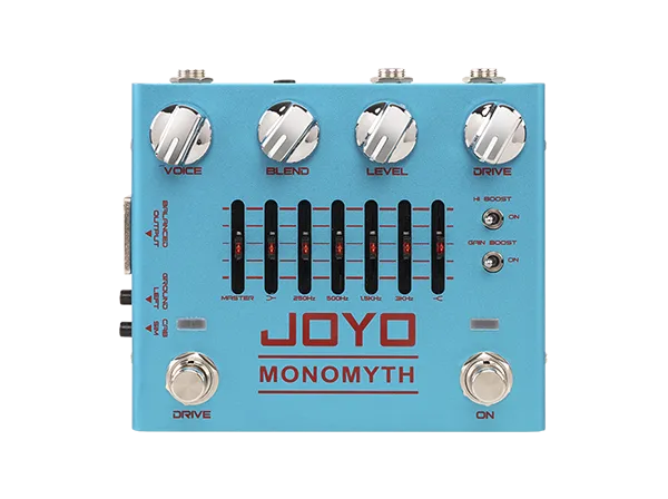 R-26 MONOMYTH