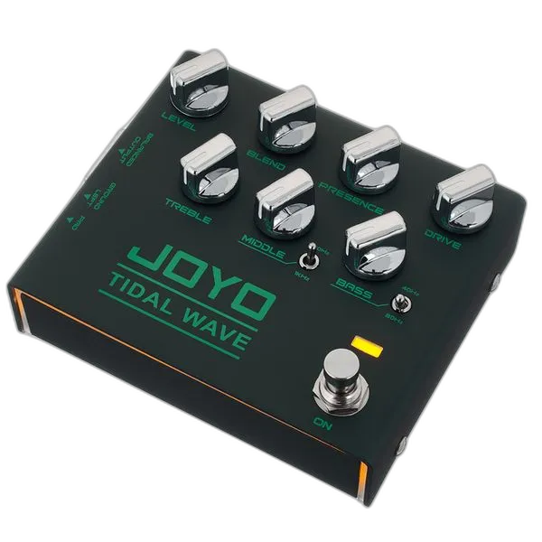 R-30 Tidal Wave Bass Preamp