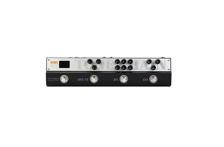TC-2 Tonechain
