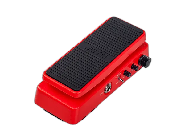 WAH-II MULTIMODE WAH