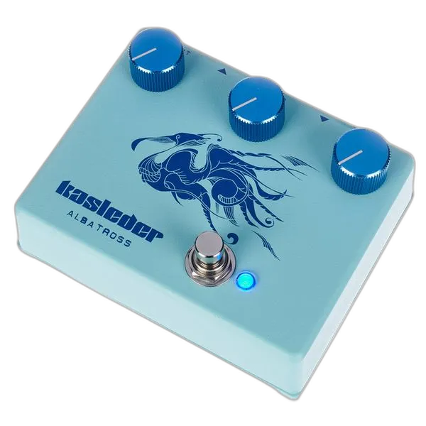 Albatross Bass Fuzz