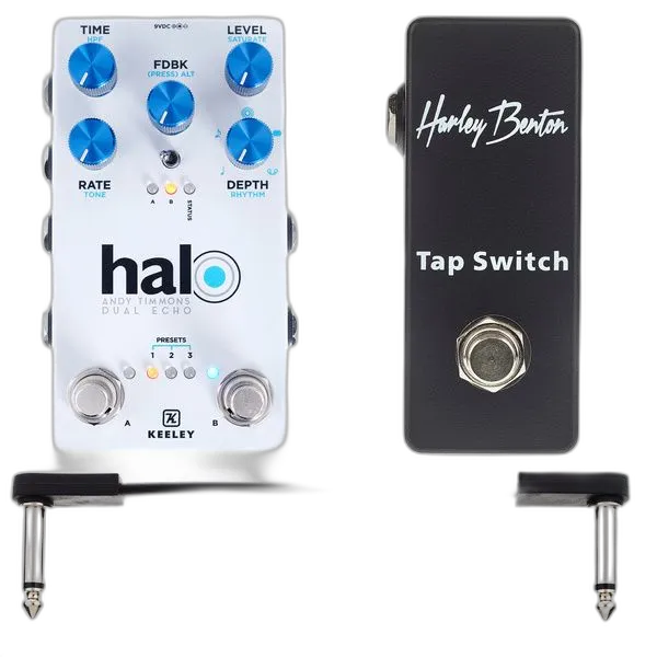 70th Anniv. HALO Andy T Bundle