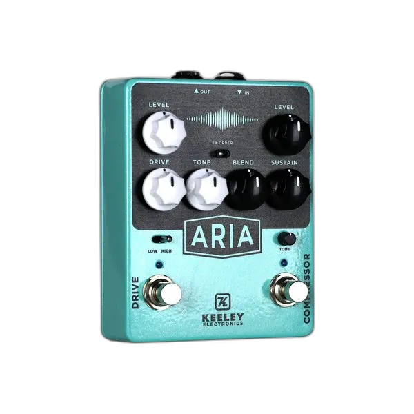 Aria B-Stock