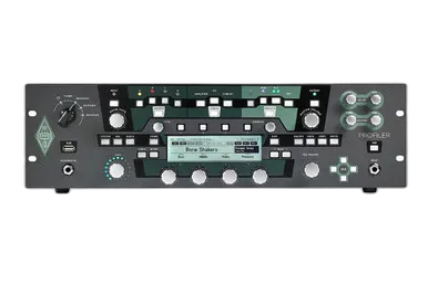 Profiling Amp PowerRack 600-Watt