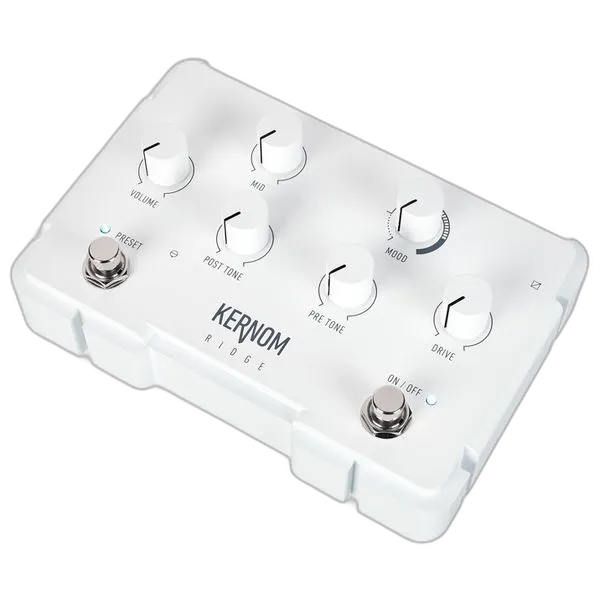 Ridge Overdrive