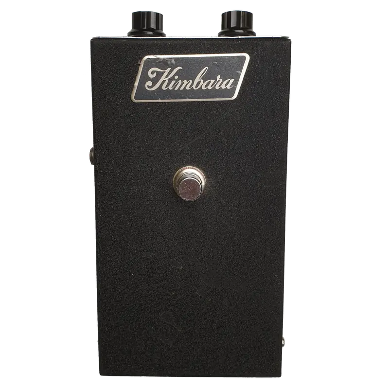FY-2 Fuzz Master (1970s)