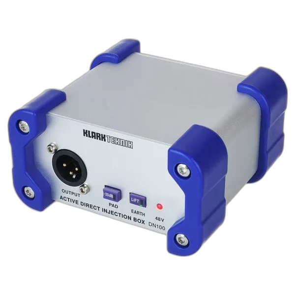 DN100 V2 Active DI