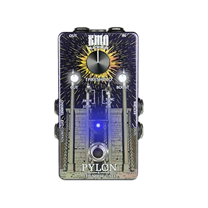 Perfect your Rig with Silence and Control