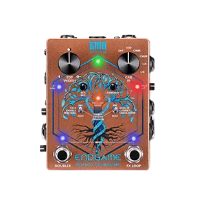 Stereo Alchemy