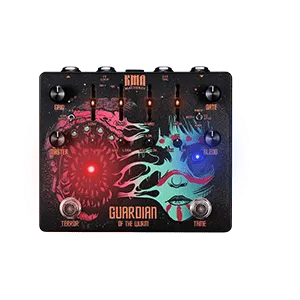 Your Tone Must Flow, so Tame the Terror