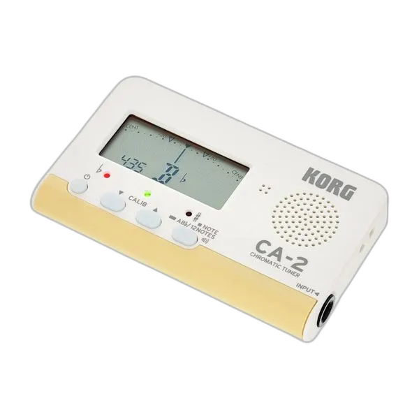 CA-2 Chromatic Tuner