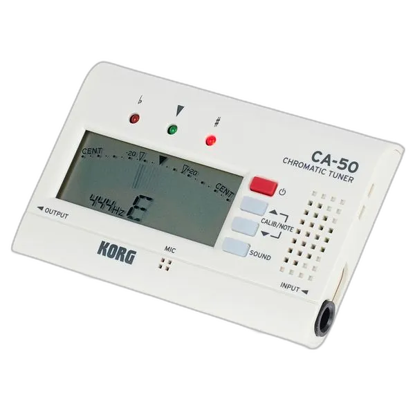 CA-50 Chromatic Tuner