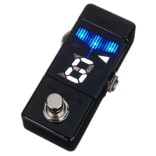 Pitchblack X MINI