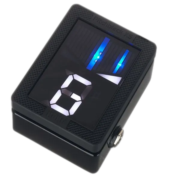 Pitchblack XS