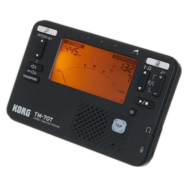 TM-70T Black